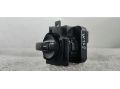 Recambio de mando luces para mercedes-benz clase a (w169) 2.0cdi 110 [180] referencia OEM IAM 1695451304  