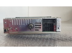 Recambio de sistema audio / radio cd para citroen berlingo 2.0 hdi collection familiar referencia OEM IAM 96627711XT  