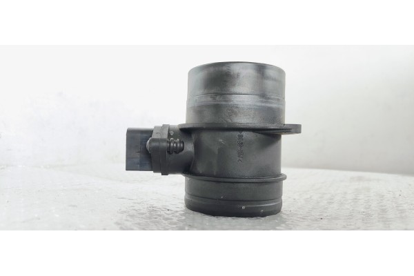 Recambio de caudalimetro para volkswagen passat berlina (3c2) advance plus 4motion referencia OEM IAM 0281002461  