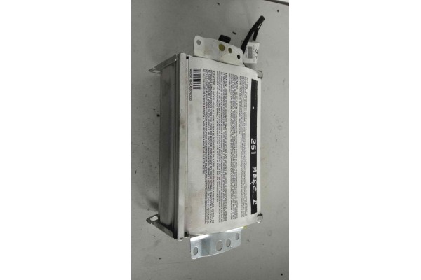 Recambio de airbag delantero derecho para mercedes-benz clase r (w251) 3.0 cdi cat referencia OEM IAM A2518600805  