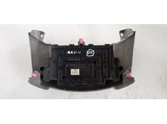 Recambio de mando climatizador para toyota rav 4 (a3) 2.2 turbodiesel cat referencia OEM IAM 4559442060 5590042240 