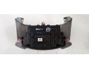 Recambio de mando climatizador para toyota rav 4 (a3) 2.2 turbodiesel cat referencia OEM IAM 4559442060 5590042240 