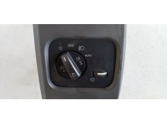 Recambio de mando luces para land rover discovery v6 td se referencia OEM IAM YUD501220PVJ  