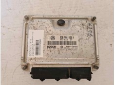 Recambio de centralita motor uce para seat leon (1m1) 1.4 16v referencia OEM IAM 0261207193 036906032 