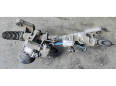 Recambio de cremallera direccion para honda cr-v 1.6 dtec 120 fap referencia OEM IAM 53600T1VG11  