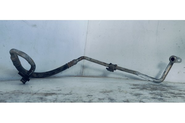 Recambio de tubos aire acondicionado para citroen c4 picasso 1.6hdi 120 fap referencia OEM IAM   