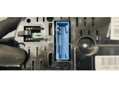 Recambio de cuadro instrumentos para audi a3 (8p) 1.2 tsi referencia OEM IAM 8P0920932Q  