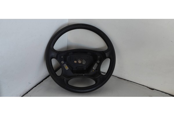 Recambio de volante para mercedes-benz clase c (w203) berlina 180 (203.035) referencia OEM IAM A2034600803  