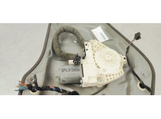Recambio de elevalunas trasero derecho para skoda superb combi (3t5) 2.0 tdi 140 fap referencia OEM IAM 8K0959812A  