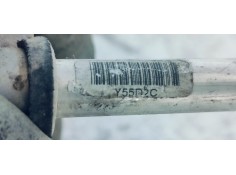 Recambio de tubos aire acondicionado para citroen c4 picasso 1.6hdi 120 fap referencia OEM IAM   