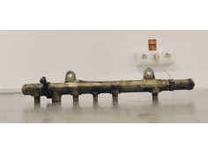 Recambio de rampa inyectora para renault scenic ii emotion referencia OEM IAM 0445214024  