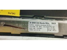 Recambio de mando multifuncion para bmw serie 5 touring (e61) 530i referencia OEM IAM   