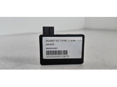Recambio de sensor para peugeot 207 1.6 hdi referencia OEM IAM 9683924080  