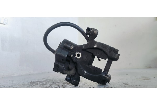 Recambio de pinza de freno trasera derecha para skoda superb (3v3) 2.0tdi 150 fap referencia OEM IAM 3Q0615406R  