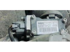 Recambio de cremallera direccion para honda cr-v 1.6 dtec 120 fap referencia OEM IAM 53600T1VG11  