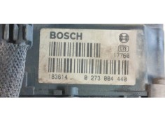 Recambio de abs para citroen xsara berlina 1.6 16v cat (nfu / tu5jp4) referencia OEM IAM 0273004440  