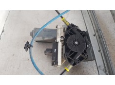 Recambio de elevalunas delantero izquierdo para citroen c2 1.1 i 60 referencia OEM IAM 9641241380  