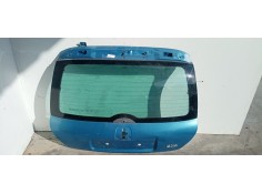 Recambio de porton trasero para renault clio ii fase ii (b/cb0) 1.5 dci diesel referencia OEM IAM   