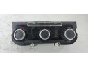 Recambio de mando calefaccion / aire acondicionado para volkswagen passat lim. (362) berlina edition bluemotion referencia OEM I