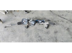 Recambio de cremallera direccion para honda cr-v 1.6 dtec 120 fap referencia OEM IAM 53600T1VG11  