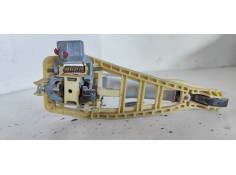 Recambio de maneta exterior trasera izquierda para opel vectra c berlina comfort referencia OEM IAM   