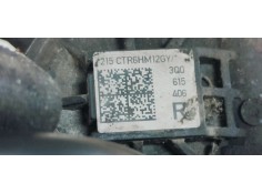 Recambio de pinza de freno trasera derecha para skoda superb (3v3) 2.0tdi 150 fap referencia OEM IAM 3Q0615406R  