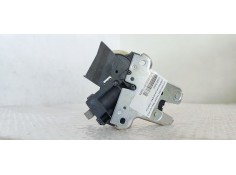 CERRADURA MALETERO / PORTON 4F5827505D 