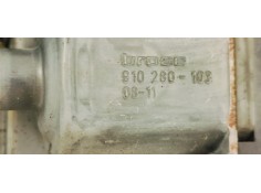 Recambio de elevalunas trasero derecho para opel insignia berlina excellence referencia OEM IAM 13302442  