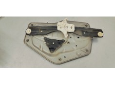 Recambio de elevalunas trasero derecho para skoda superb combi (3t5) 2.0 tdi 140 fap referencia OEM IAM 8K0959812A  