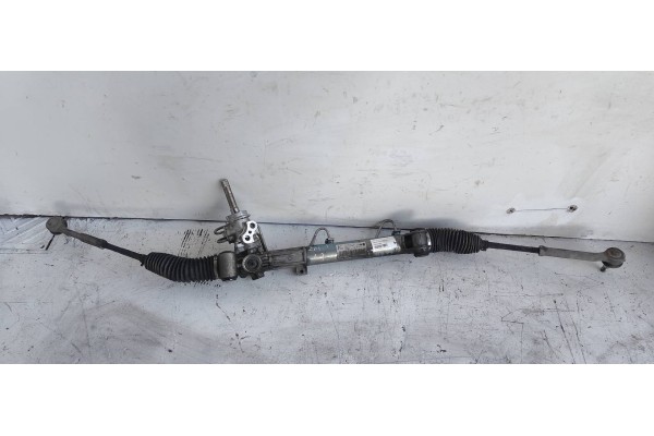 Recambio de cremallera direccion para opel zafira b 1.7 16v cdti referencia OEM IAM 783198515900  