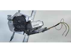 Recambio de elevalunas delantero izquierdo para citroen c3 1.4 hdi exclusive referencia OEM IAM   
