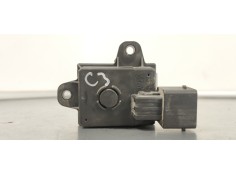 Recambio de modulo electronico para citroen c3 referencia OEM IAM 9807709080  