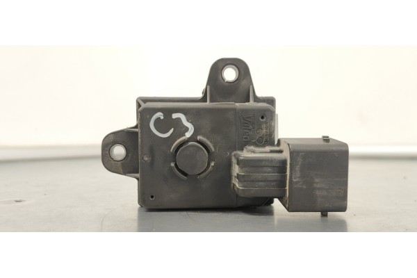 Recambio de modulo electronico para citroen c3 referencia OEM IAM 9807709080  