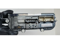 Recambio de mando calefaccion / aire acondicionado para volkswagen passat lim. (362) berlina edition bluemotion referencia OEM I
