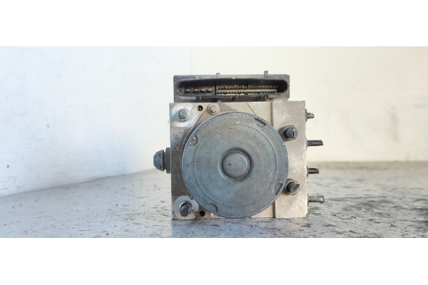 Recambio de abs para smart forfour 1.1 cat referencia OEM IAM 0265950361  