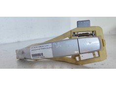 Recambio de maneta exterior trasera izquierda para opel vectra c berlina comfort referencia OEM IAM   