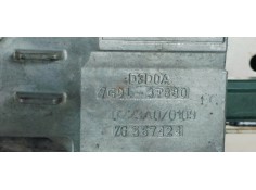 Recambio de columna direccion para ford mondeo ber. (ca2) trend referencia OEM IAM 7G913F880  