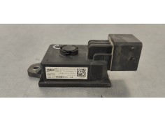 Recambio de modulo electronico para citroen c3 referencia OEM IAM 9807709080  