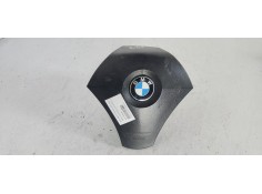 Recambio de airbag delantero izquierdo para bmw serie 5 touring (e61) 525i referencia OEM IAM 33677298802H  