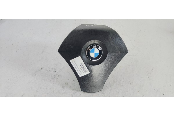 Recambio de airbag delantero izquierdo para bmw serie 5 touring (e61) 525i referencia OEM IAM 33677298802H  