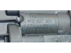 Recambio de cerradura maletero / porton para volkswagen passat berlina (3c2) advance plus 4motion referencia OEM IAM 4F5827505D 