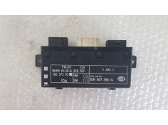Recambio de modulo electronico para bmw serie 5 berlina (e39) 530d referencia OEM IAM 61358378767  