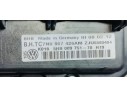 Recambio de mando calefaccion / aire acondicionado para volkswagen passat lim. (362) berlina edition bluemotion referencia OEM I