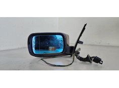 Recambio de retrovisor izquierdo para bmw serie 5 berlina (e39) 525tds referencia OEM IAM   