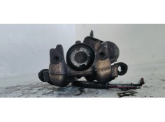 Recambio de pinza de freno trasera derecha para skoda superb (3v3) 2.0tdi 150 fap referencia OEM IAM 3Q0615406R  