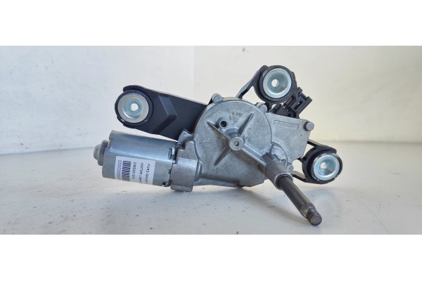 Recambio de motor limpia trasero para ford galaxy (ca1) 2.0 tdci cat referencia OEM IAM 0390201210  