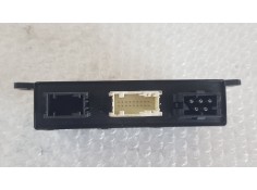 Recambio de modulo electronico para bmw serie 5 berlina (e39) 530d referencia OEM IAM 61358378767  