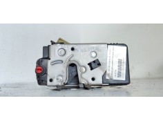 CERRADURA PUERTA TRASERA IZQUIERDA 13157758 