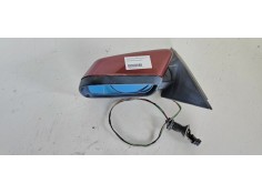 Recambio de retrovisor izquierdo para bmw serie 5 berlina (e39) 525tds referencia OEM IAM   