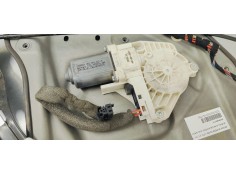 Recambio de elevalunas delantero izquierdo para skoda superb combi (3t5) 2.0 tdi 140 fap referencia OEM IAM 8K0959801A  